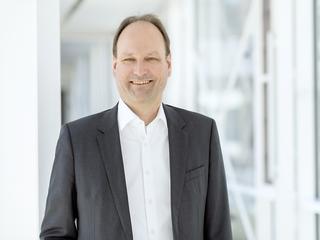 dr Markus Miele, dyrektor zarządzający i współwłaściciel Miele Group 