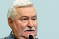 Lech Wałęsa_Twarz