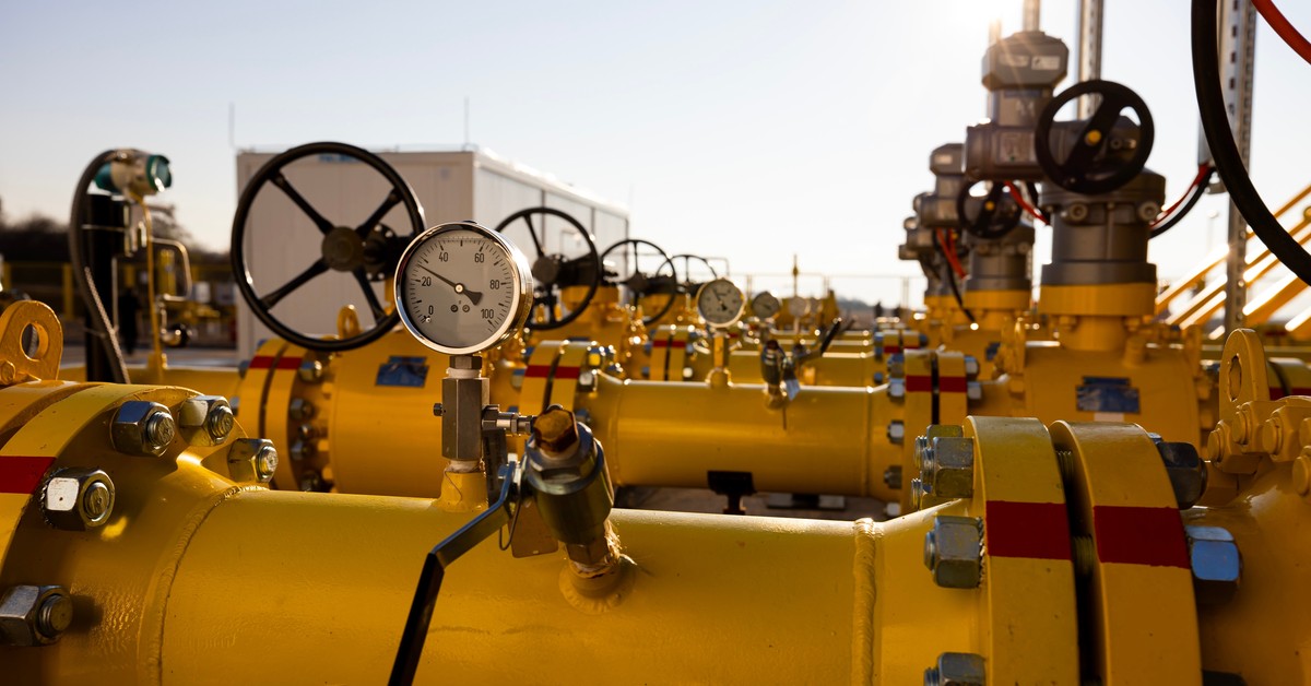 Ceny gazu znów wystrzelą? To sygnał alarmowy dla Europy