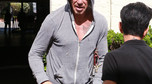 Mickey Rourke