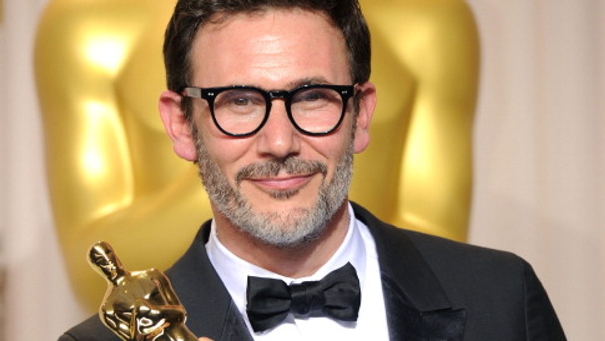 Michel Hazanavicius wystąpi w swojej pierwszej dużej roli. Reżyser "Artysty" zagra u boku Charlotte Gainsbourg w komedii "Jacky au royaume des filles" ("Jacky in Women's Kingdom").