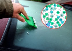 IMGW pokazało mapy. Polacy muszą się szykować. Nie ma odwrotu