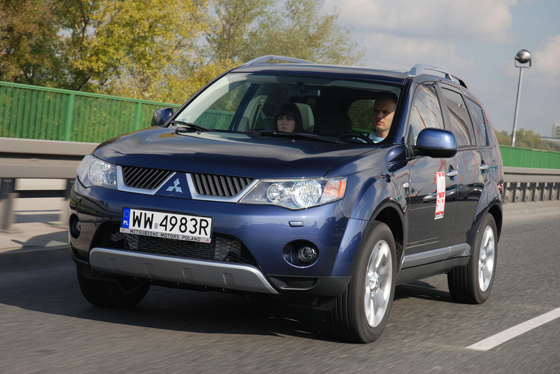 SUV do 30 tys używane, plusy, minusy. Jaki jest