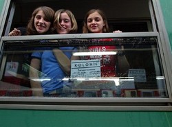 Koniec zakazu picia w PKP. Już w wakacje?