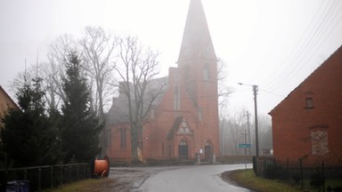 Zbrodnia bez ofiary. Historia kanibali spod Szczecina