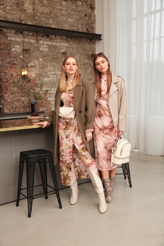 Kolekcja Orsay jesień/zima 2019/2020