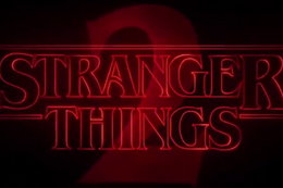 "Stranger Things 2" ma już datę premiery. Jest też nowy zwiastun