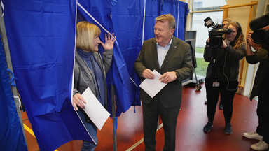 Wybory w Danii. Nowa partia może zdecydować o przyszłości rządu