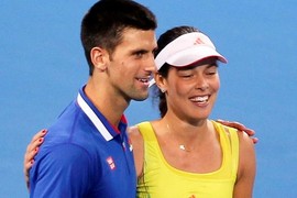 NIKAD VIĐENA SLIKA Novaka i Ane iz srednje škole zbog koje nam se SRCE STEGLO OD TUGE: Bili su NERAZDVOJNI, a onda je iznenada PUKLA TIKVA - evo ko je JABUKA RAZDORA