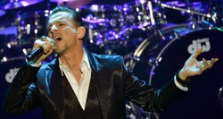 Depeche Mode w Polsce - wszystko o koncertach. NOWE ZDJĘCIA!