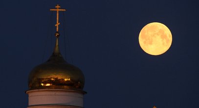 Stary Księżyc już się skrada. Co przyniesie nam pełnia Wilczego Księżyca?