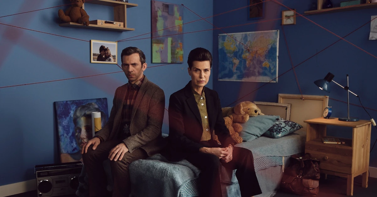 Hitowy polski serial kryminalny wrócił. Od dziś co tydzień dwa odcinki