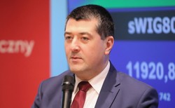 Leszek Skiba prezesem Pekao? Jest zgoda KNF