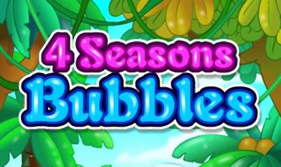 4 Seasons Bubbles