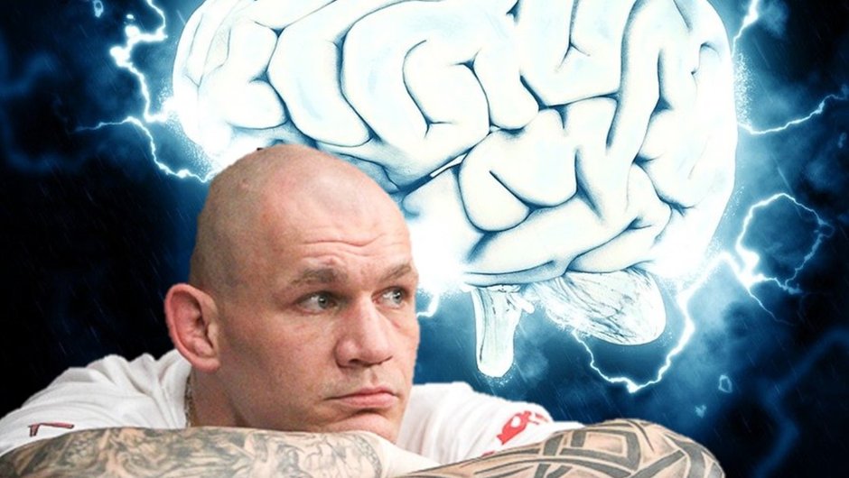 „Mózg powiedział dość!” – czyli o problemach z pamięcią oraz koncentracją u zawodników MMA