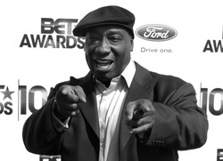 Gwiazda "Zielonej mili", Michael Clarke Duncan nie żyje
