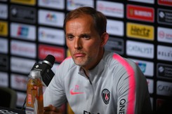 Tuchel w Wigilię zwolniony z Paris Saint-Germain. Nie takiego prezentu się spodziewał