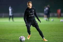 Mateusz Sopoćko z Lechii Gdańsk przenosi się do Warty Poznań