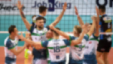 PlusLiga: udany powrót Pawła Zagumnego, derby dla Onico AZS Politechniki Warszawskiej