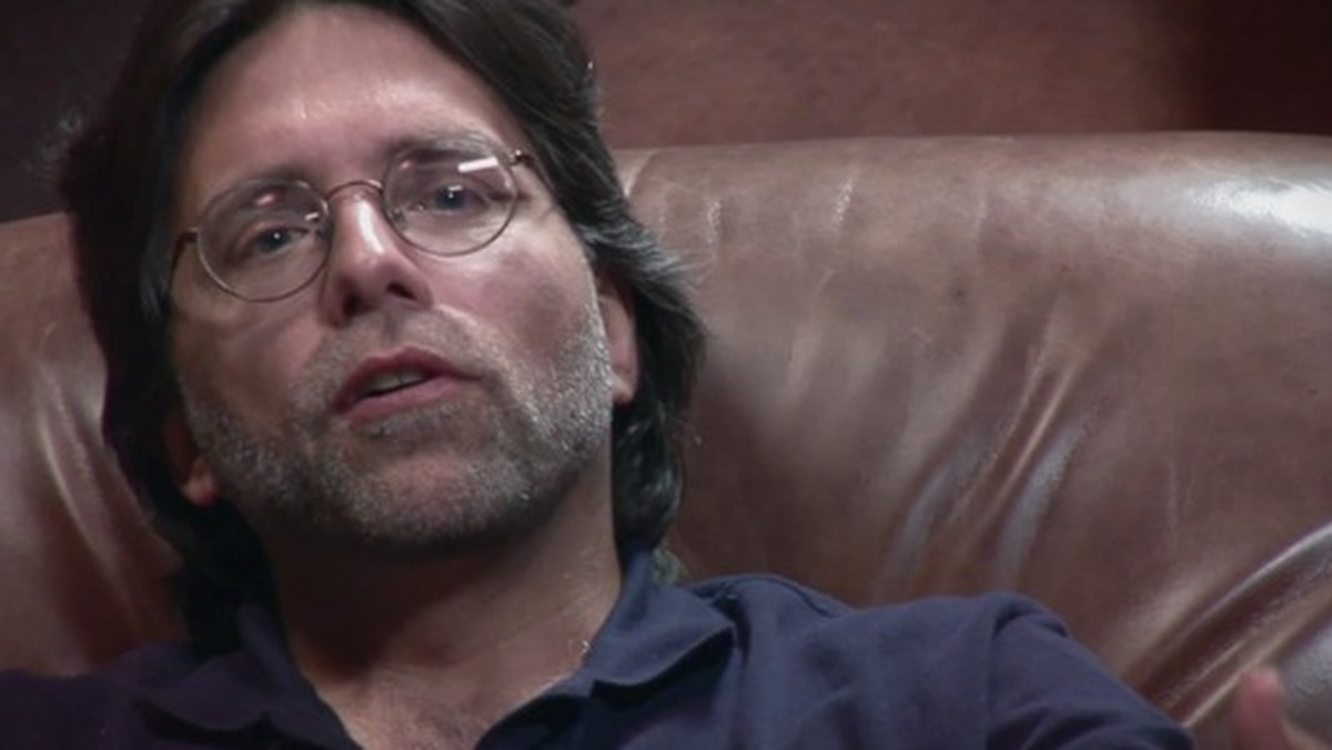 Keith Raniere, lider sekty NXIVM, skazany na 120 lat więzienia