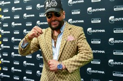 Nieślubny syn Krzysztofa Rutkowskiego żąda dużych alimentów. Pozew o ogromną sumę