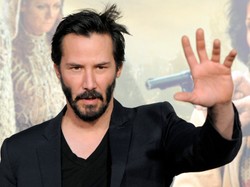 Keanu Reeves, seks, dragi i piękne dziewczyny