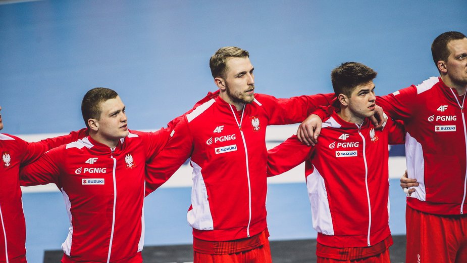 Pilka Reczna Mistrzostwa Swiata Sklad Reprezentacji Polski Kadra Sport