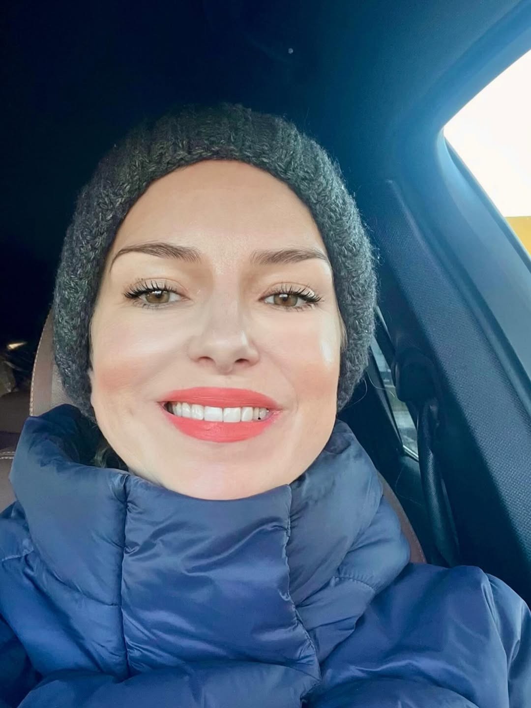 Moderátorka Zlatica Švajdová Puškárová.