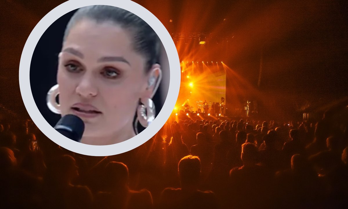 Zagrała ostatni koncert przed operacją. Jessie J ma raka piersi