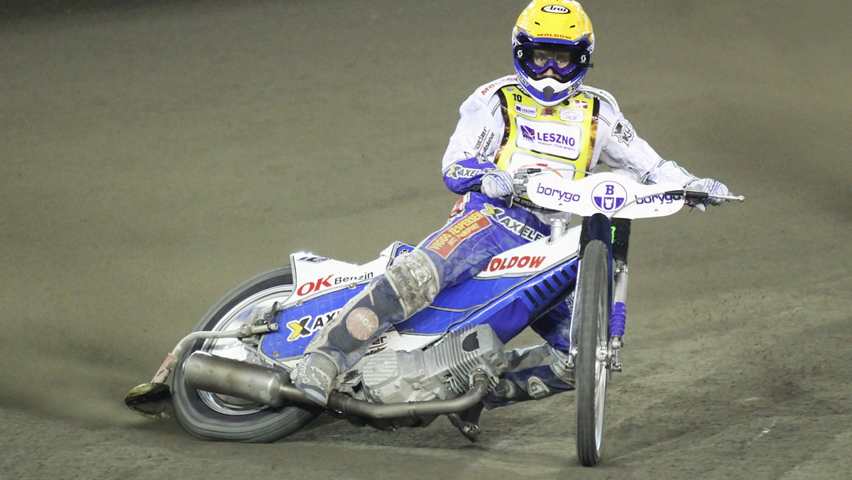 Aktualny wicemistrz świata na żużlu Nicki Pedersen przyznał, że chce wygrać pierwszą rundę Speedway Grand Prix w 2013 roku, która 23 marca odbędzie się na torze w nowozelandzkim Auckland.