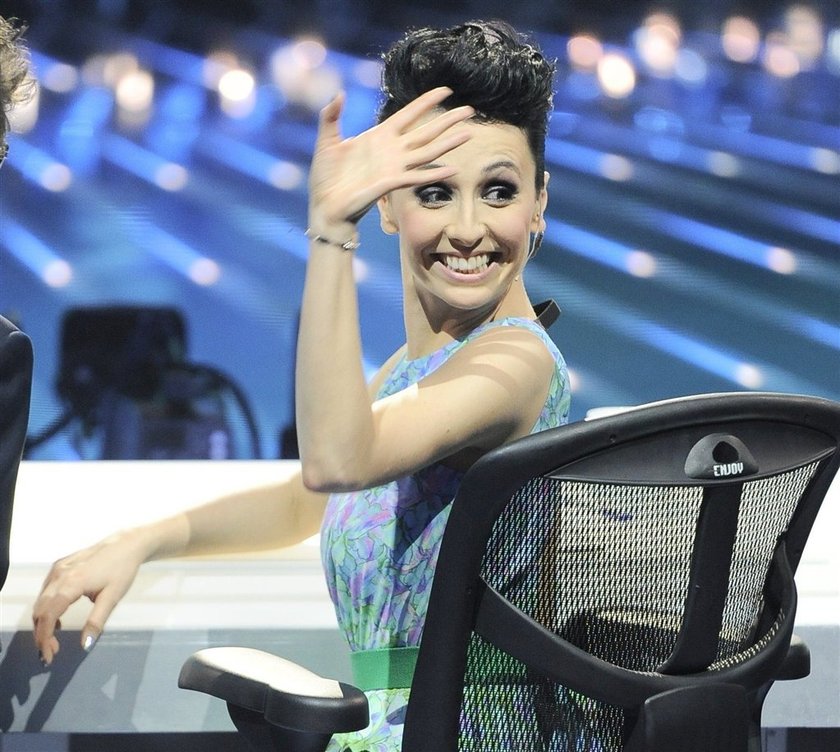 X Factor 2 odcinek 9. zdjęcia