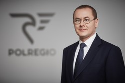 Nasze pociągi powinny już trafić do muzeum [WYWIAD]