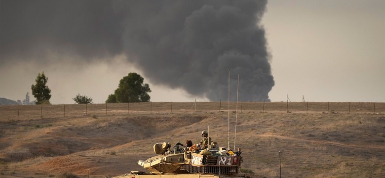 NYT: Hamas jest wykrwawiony, dalsze ataki Izraela uderzą tylko w cywilów