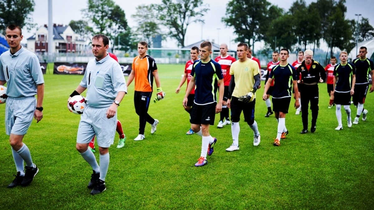 Już za kilkanaście godzin w Ostródzie rozpocznie się jeden z najintensywniejszych weekendów w historii rozgrywek Playarena. Po raz pierwszy w historii w trakcie jednego weekendu rozegrane zostaną dwa turnieje półfinałowe Mistrzostw Polski LNP. Najpierw w sobotę zmierzą się ze sobą drużyny z Regionu Wschód, a dzień później - zespoły z Regionu Północ. Będą one walczyć o przepustki na turniej finałowy Mistrzostw Polski LNP.