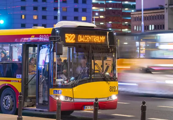 Autobus nie przyjechał zgodnie z planem? Możesz dostać zwrot kosztów za Ubera i taksówkę