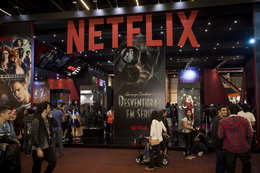Netflix zachęca pracowników, żeby chodzili na rozmowy kwalifikacyjne do… innych firm