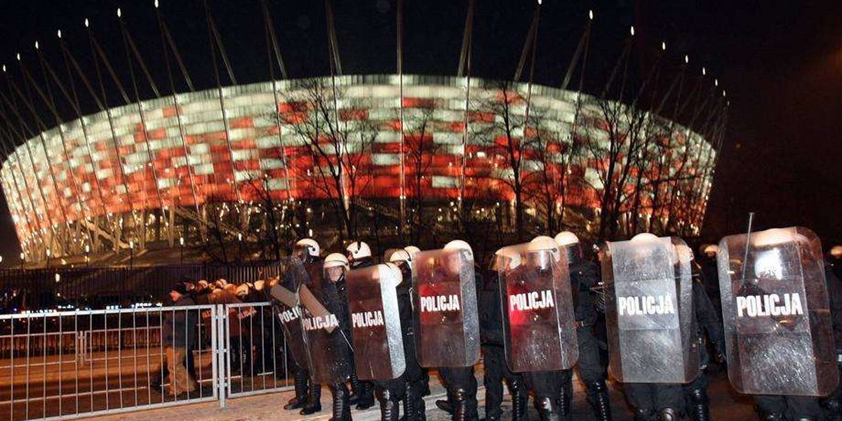 Nowe kary na EURO 2012. Drakońskie?