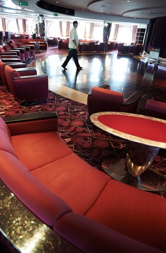 MSC Orchestra zawinął do portu w Gdyni