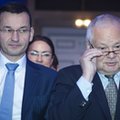 Nieoczekiwana zmiana miejsc. To rząd interweniuje na rynku i naprawia to, co NBP zepsuł