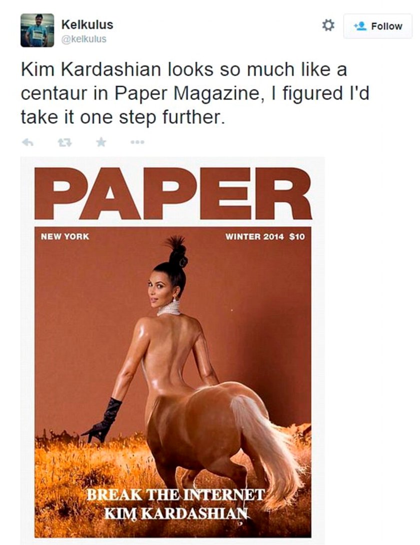 Kim Kardashian