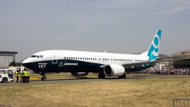 USA: Boeing od stycznia wstrzyma produkcję samolotów 737 Max