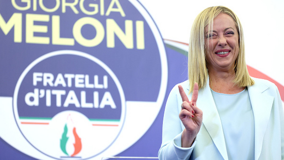 Po zwycięstwie skrajnej prawicy we Włoszech. Czy kraj idzie w stronę faszyzmu