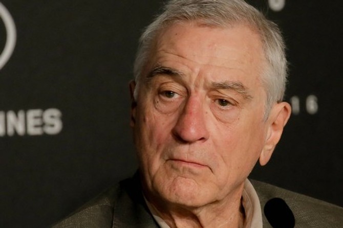 Robert De Niro u mladosti je posećivao Jugoslaviju