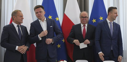 Co się teraz wydarzy w Polsce? Znamy pierwszy krok opozycji