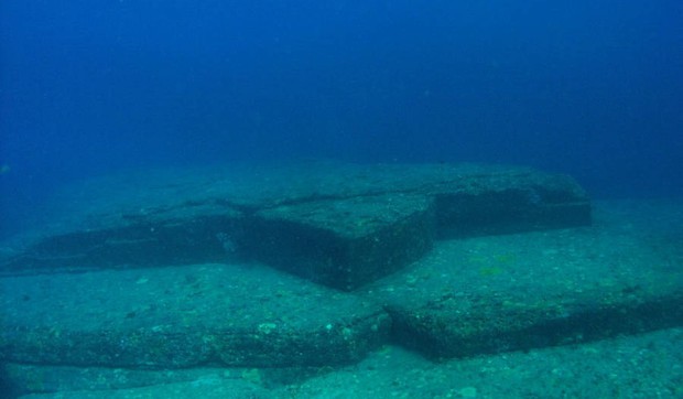 Jonaguni wikipedia Masahiro Kaji
