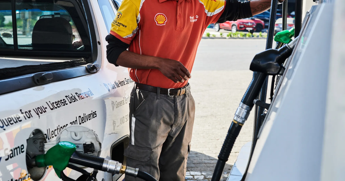 Africa's richest country faces biggest gasoline price hike since 2008