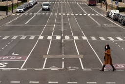 Koronawirus w Hiszpanii. Ponad 500 ukaranych grzywną za nieprzestrzeganie ograniczeń