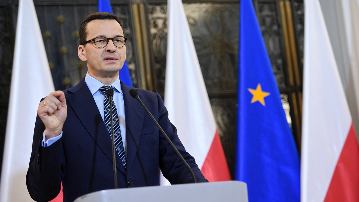 Mateusz Morawiecki