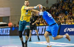 Ekstraklasa piłkarzy ręcznych: Jurkiewicz trenerem Wybrzeża