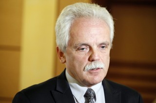 Huskowski o wykluczeniu z partii: PO nie ma najlepszego przywódcy